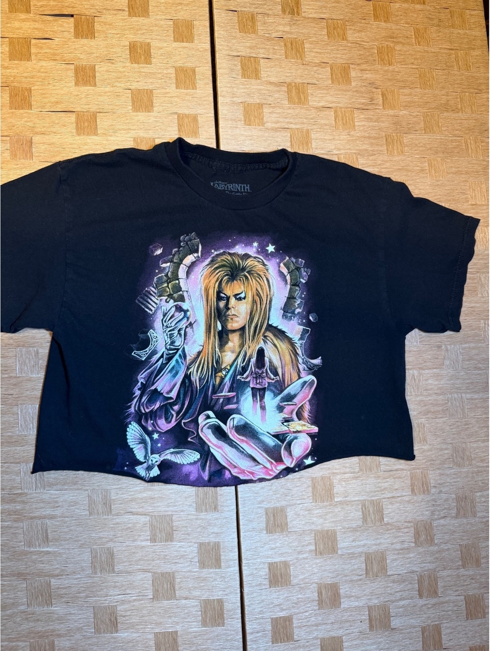 David Bowie Labyrinth cropped
